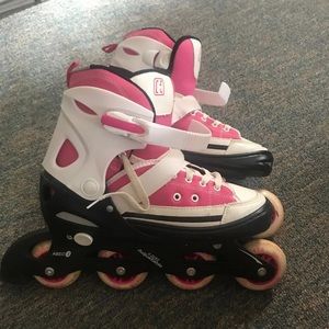 Rollerblades